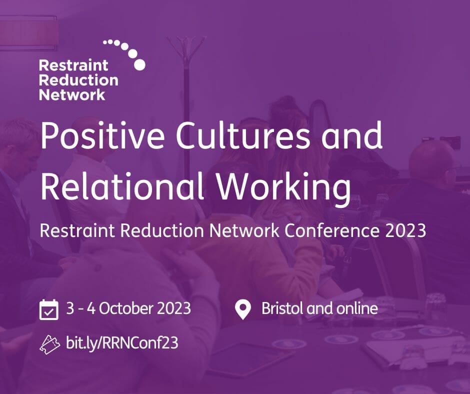 Rrn Conference 2023